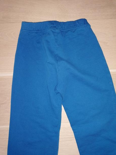 2x tepláky, impidimpi,116