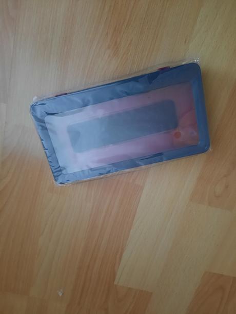 Vodotesný kryt na mobil, 