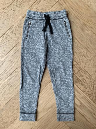 Next teplákové nohavice, next,98