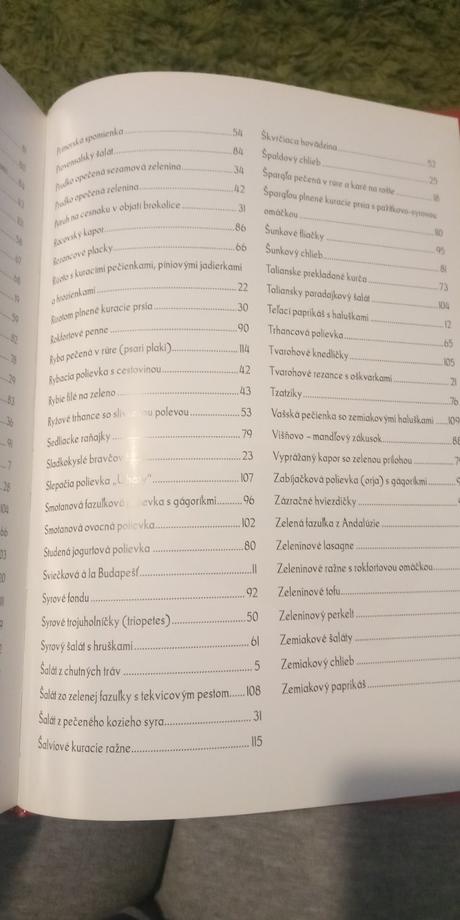 Veľká kuchárska kniha, 
