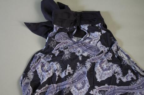 L, reserved tricko s maslou, reserved,l