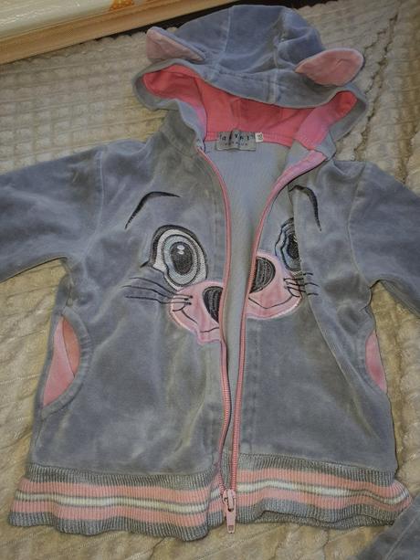 Teplacky plus súpravy 80-86 kus 0.5 cent, 68–80