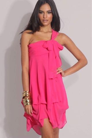 Krásne spoločenské šaty asos, 36