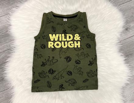 Dinko tielko veľ. 116, takko,116