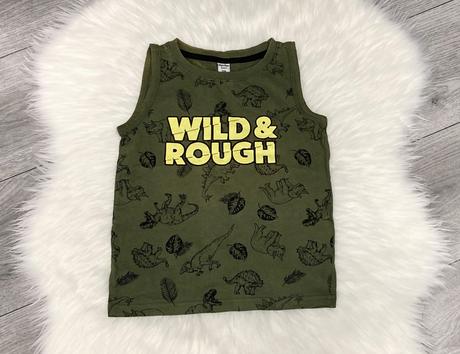 Dinko tielko veľ. 116, takko,116