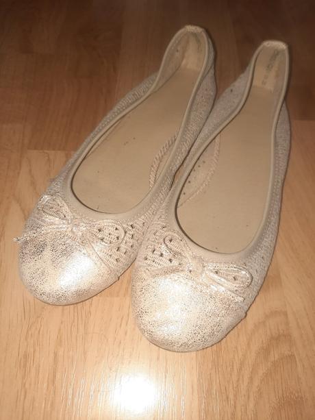 Dámske baleríny, graceland,36