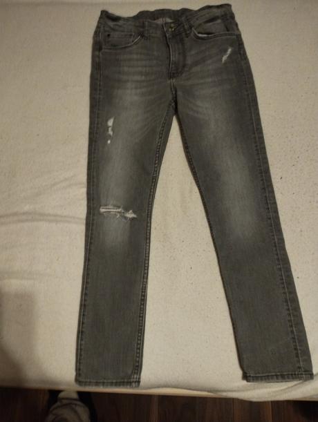 Skinny rifle, h&m,146