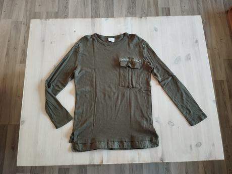 Tričko, zara,128