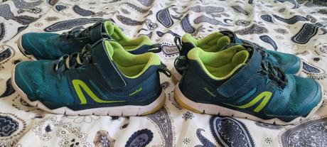 Topanky dvojicky newfeel, 32