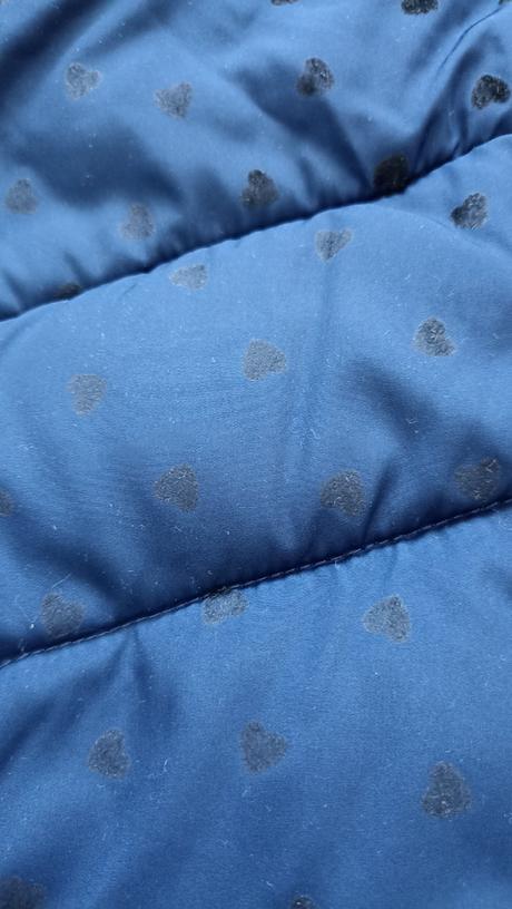 Zimna bunda, sinsay,86