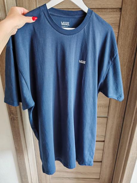 Pánske tričko vans, xl