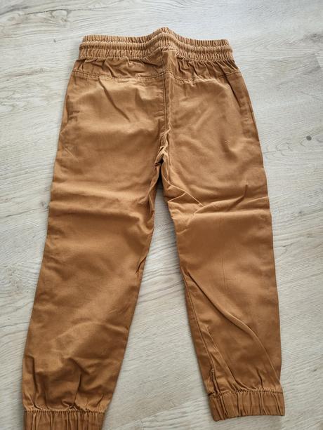 Nohavice h&m, h&m,98