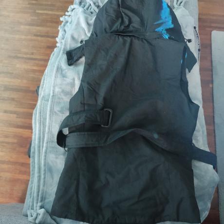 Vesta esprit, esprit,xs