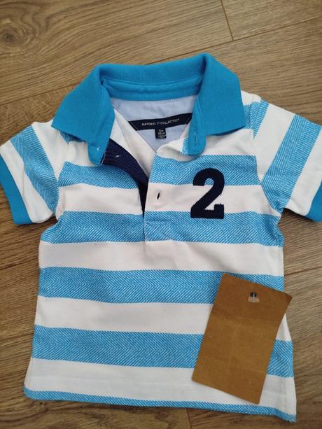 Polokošeľa, mayoral,68