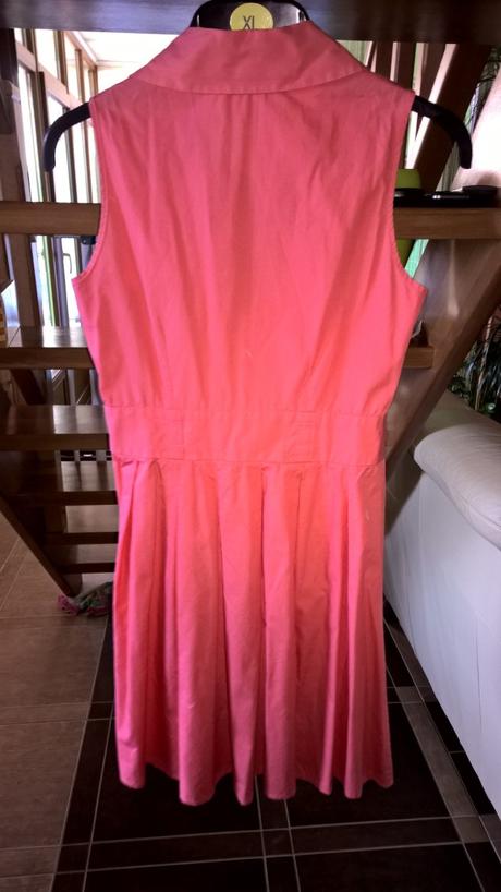 Letné šaty, dorothy perkins,38