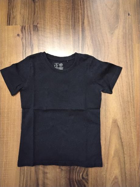 Tričko s krátkym rukávom, lindex,110