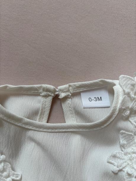 Súprava na krst, 56 / 62 / 68