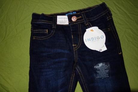 Nove riflicky marks and spencer, marks & spencer,98