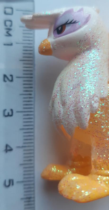 Figúrky poníkov my little pony z blind bags,