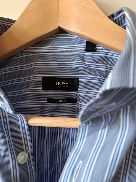 Kosela hugo boss, l, hugo boss,l