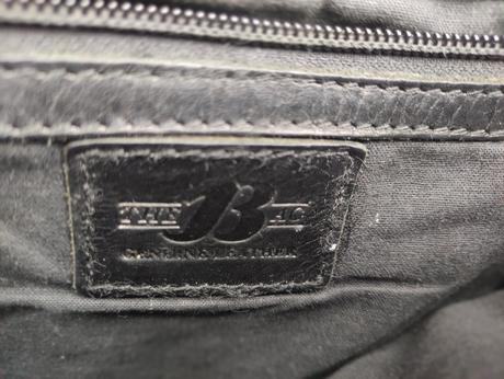 Pánska kožená crossbody the bag (kara),