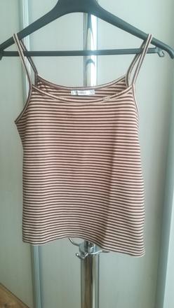 Dámske tielko - darujem, reserved,s