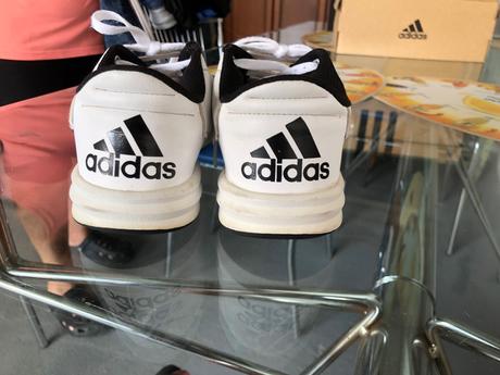 Botasky, adidas,36