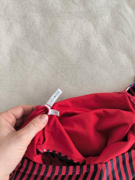 Th plavky, tommy hilfiger,s