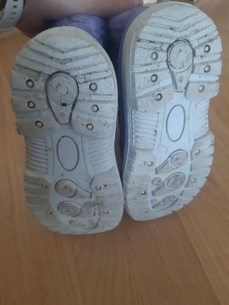 Čižmy/snehule 29, 29