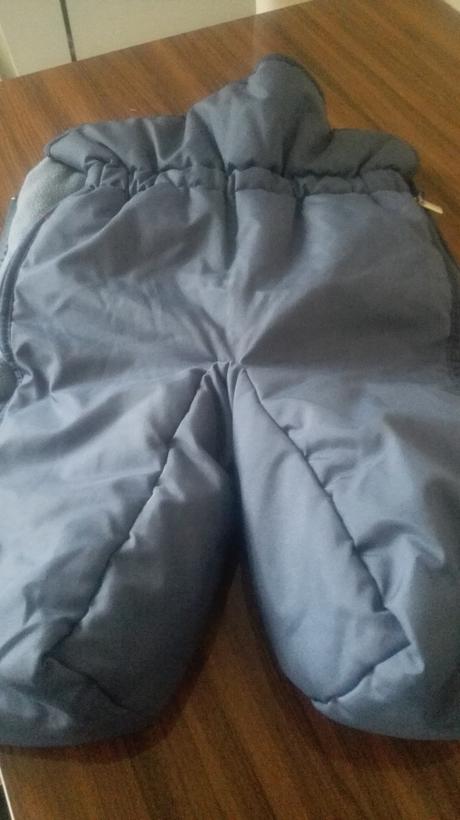 Fusak stokke, stokke