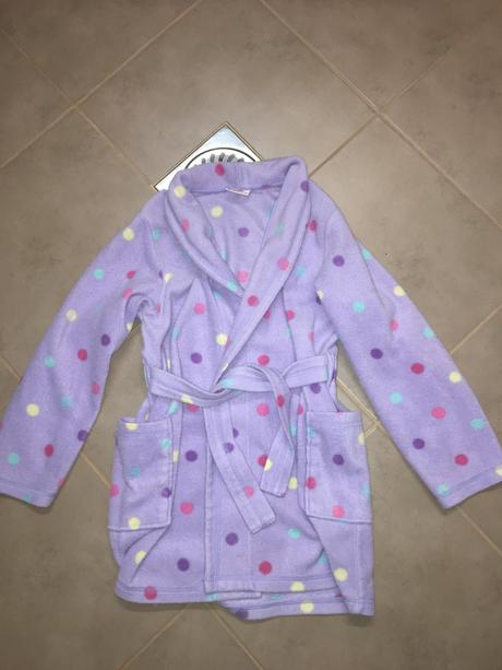 Dievčensky zupancek na 4-5 rokov, 116