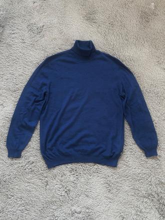 Hugo boss rolak merino, hugo boss,xxl