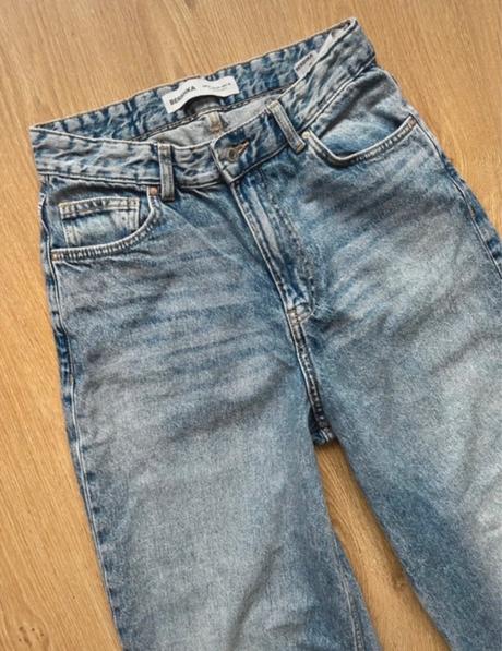 Rifle bershka, bershka,m