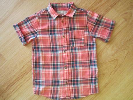 Košeľa pre frajera--zara--122, zara,122