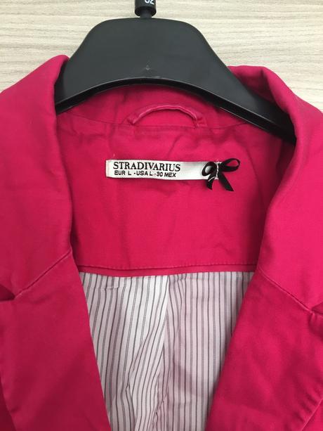 Sako, stradivarius,30