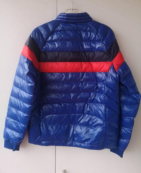 Ralph lauren chlapčenská bunda veľkosť 18-20 rokov, ralph lauren,188 / s / xs
