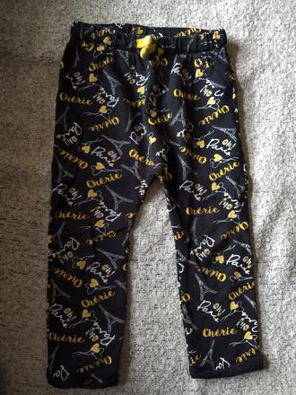 Pudlove teplaky, pepco,92