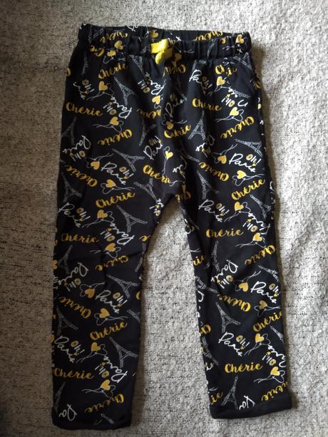 Pudlove teplaky, pepco,92