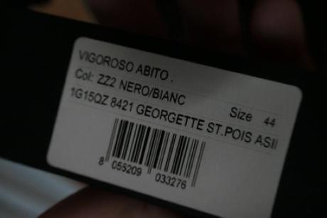 Pinko nove luxusne pohodlne, krasne saty m, pinko,m