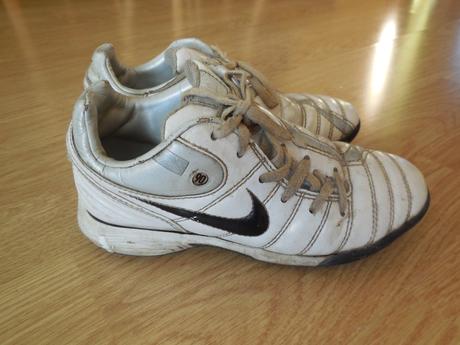 Tenisky, nike,30