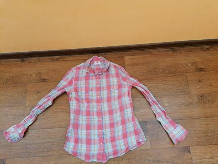 Dámska košeľa, levis,xs