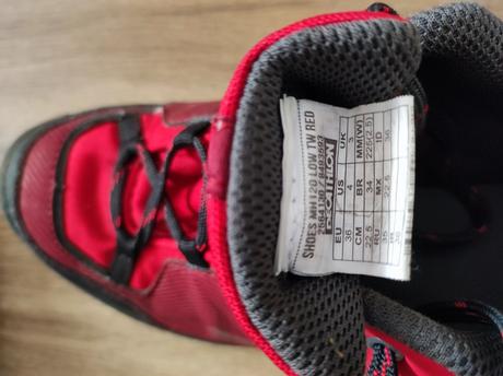 Športové tenisky, decathlon,36