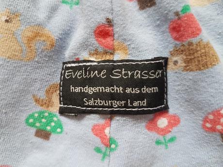 Tenké tepláky so zvieratkami, 98