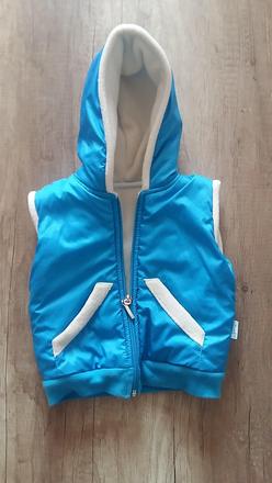 Prechodna vesticka, 80