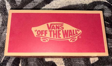 Vans balerínky s remienkom v.33, vans,33