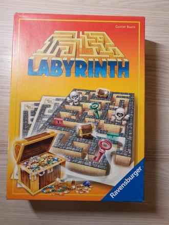 Labyrinth,