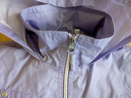 Orgovánová bunda c&a, c&a,140