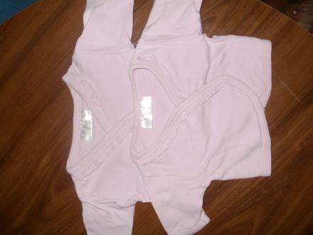 Kosielky,bolierka, 50