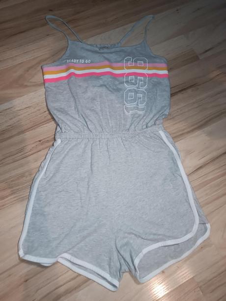 Dievčenský overal, f&f,146