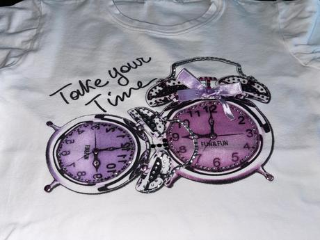 Fun&fun tričko, 104